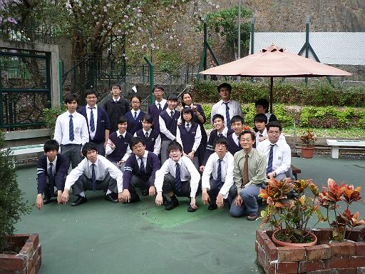 S5 bio group S5 bio group